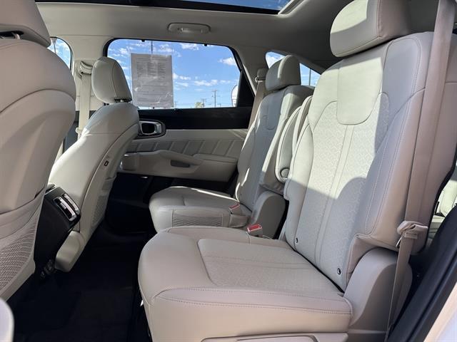 2023 Kia Sorento Hybrid SX Prestige Tucson AZ