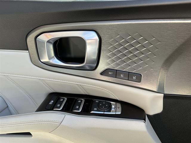 2023 Kia Sorento Hybrid SX Prestige Tucson AZ