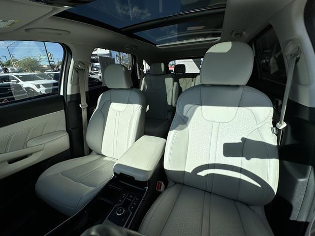 2023 Kia Sorento Hybrid SX Prestige Tucson AZ