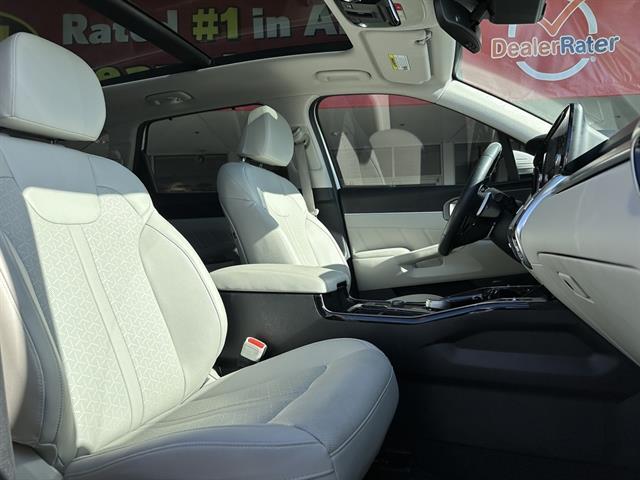 2023 Kia Sorento Hybrid SX Prestige Tucson AZ