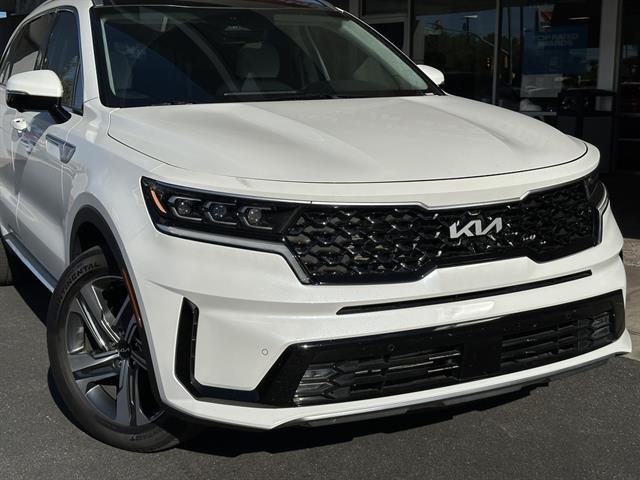 2023 Kia Sorento Hybrid SX Prestige Tucson AZ