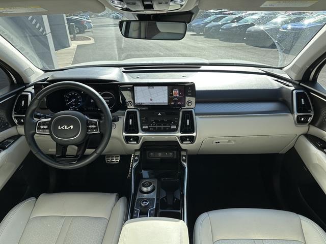 2023 Kia Sorento Hybrid SX Prestige Tucson AZ