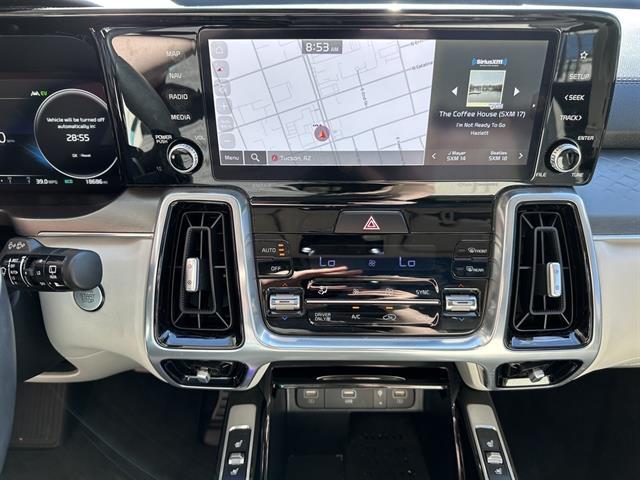 2023 Kia Sorento Hybrid SX Prestige Tucson AZ