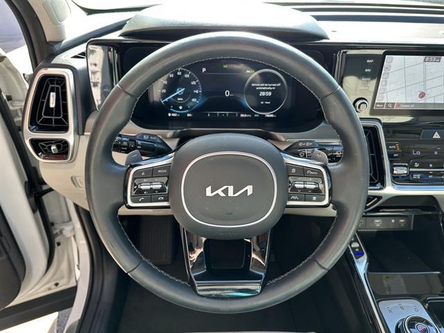 2023 Kia Sorento Hybrid SX Prestige Tucson AZ
