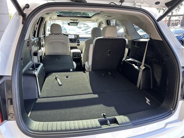 2023 Kia Sorento Hybrid SX Prestige Tucson AZ