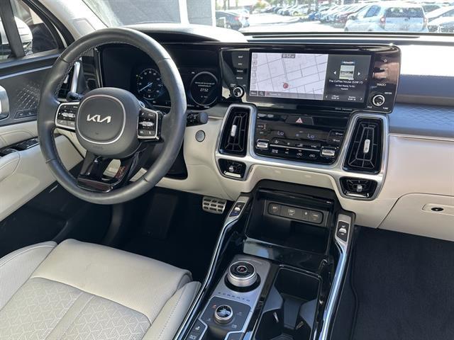 2023 Kia Sorento Hybrid SX Prestige Tucson AZ