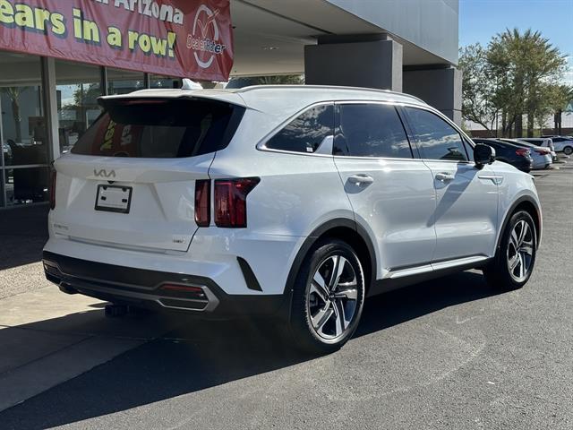 2023 Kia Sorento Hybrid SX Prestige Tucson AZ