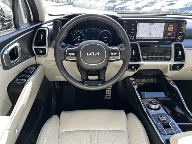 2023 Kia Sorento Hybrid SX Prestige Tucson AZ