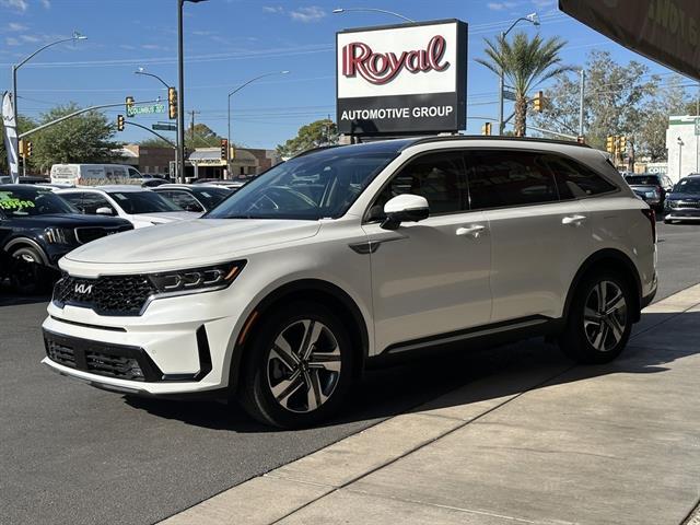 2023 Kia Sorento Hybrid SX Prestige Tucson AZ