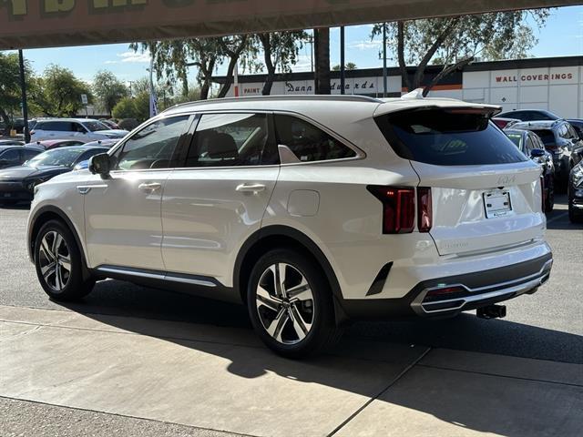 2023 Kia Sorento Hybrid SX Prestige Tucson AZ