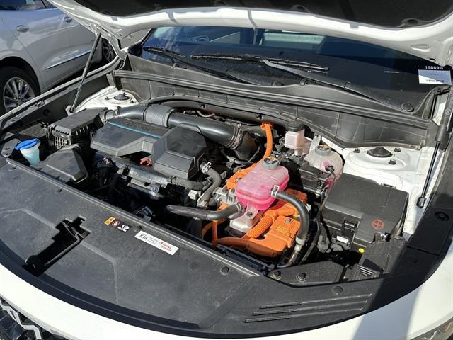 2023 Kia Sorento Hybrid SX Prestige Tucson AZ