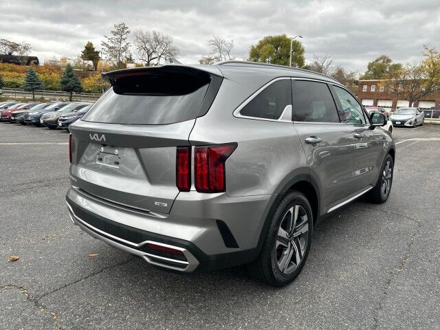 2023 Kia Sorento Hybrid SX Prestige Worcester MA 2023 Kia Sorento Hybrid SX Prestige Worcester MA