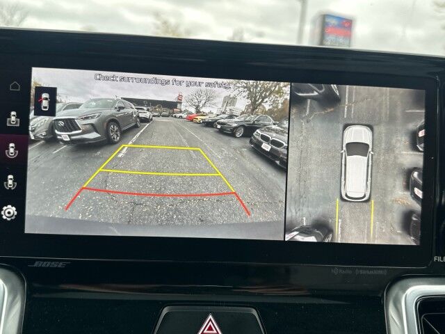 2023 Kia Sorento Hybrid SX Prestige Worcester MA 2023 Kia Sorento Hybrid SX Prestige Worcester MA