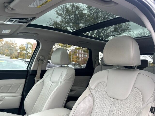 2023 Kia Sorento Hybrid SX Prestige Worcester MA 2023 Kia Sorento Hybrid SX Prestige Worcester MA