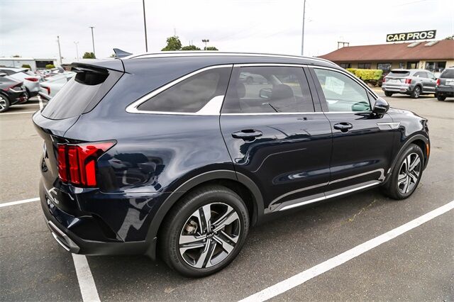 2023 Kia Sorento Hybrid SX Prestige Tacoma WA