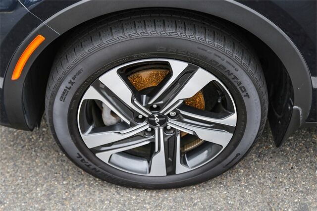 2023 Kia Sorento Hybrid SX Prestige Tacoma WA