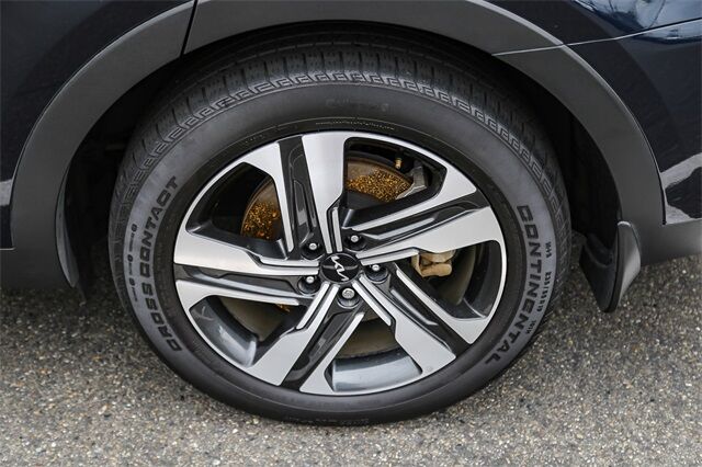 2023 Kia Sorento Hybrid SX Prestige Tacoma WA