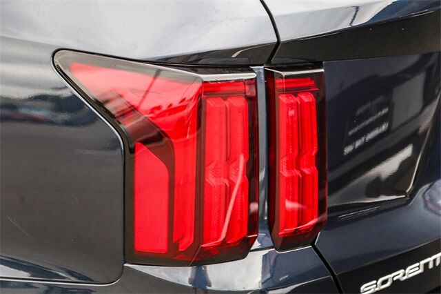 2023 Kia Sorento Hybrid SX Prestige Tacoma WA