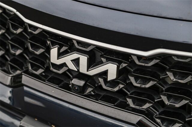 2023 Kia Sorento Hybrid SX Prestige Tacoma WA