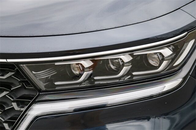 2023 Kia Sorento Hybrid SX Prestige Tacoma WA