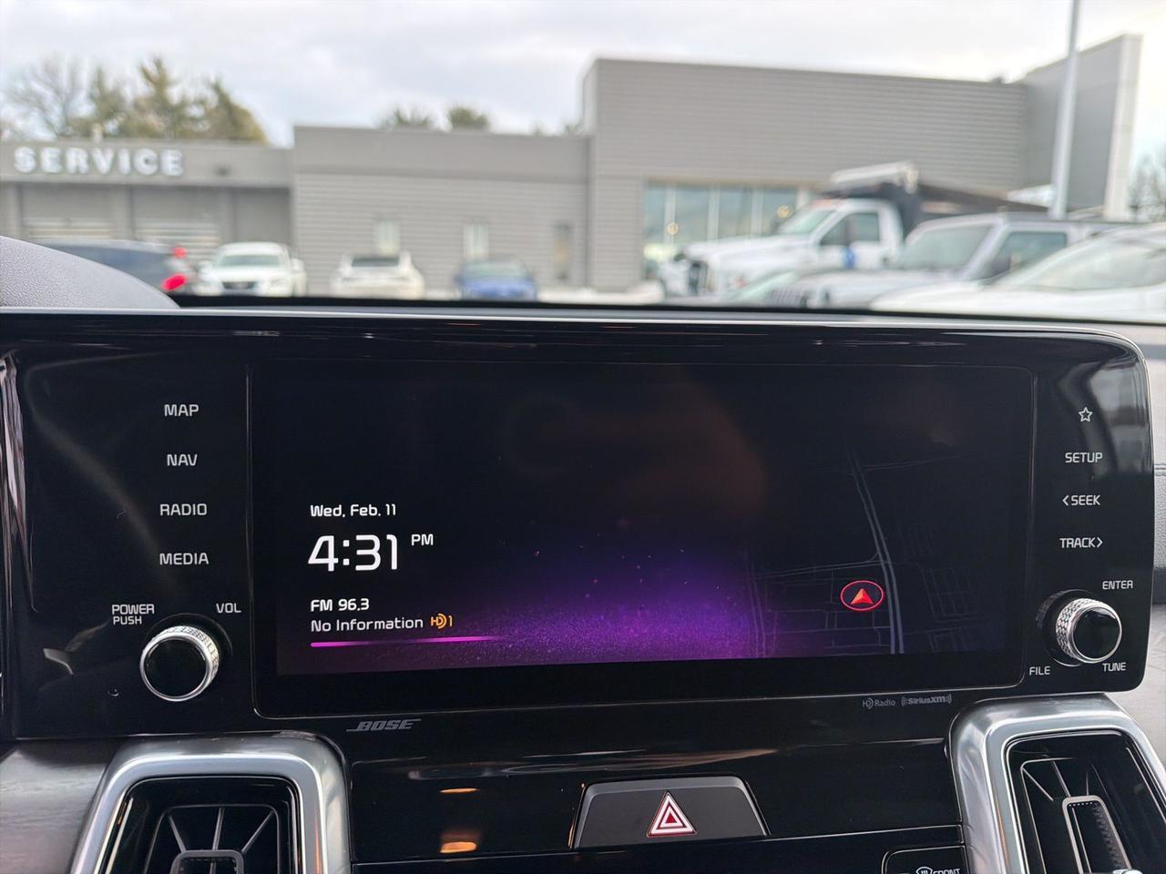 2023 Kia Sorento Hybrid SX Prestige Stafford VA