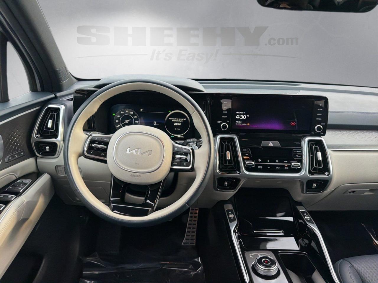 2023 Kia Sorento Hybrid SX Prestige Stafford VA