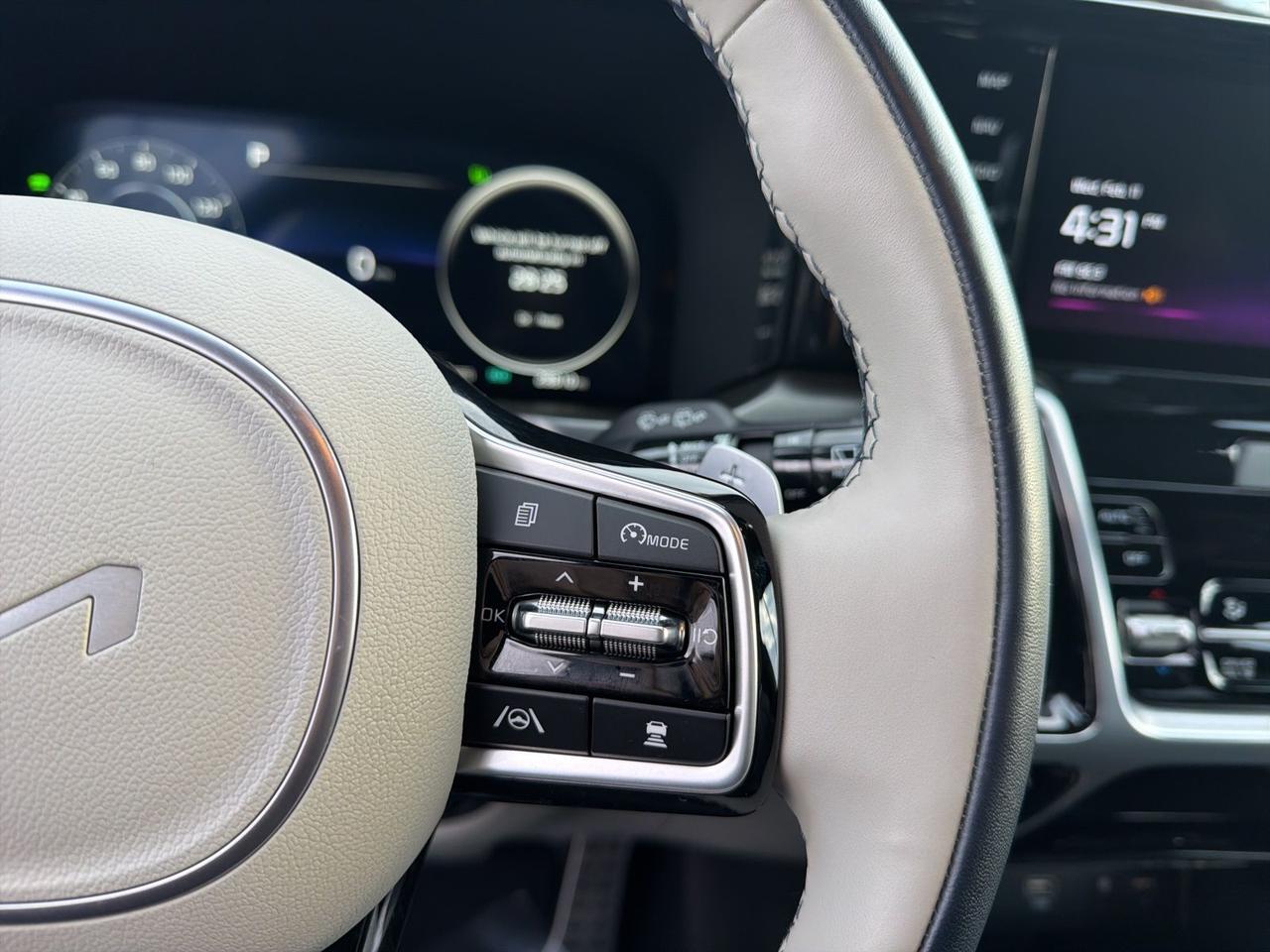 2023 Kia Sorento Hybrid SX Prestige Stafford VA