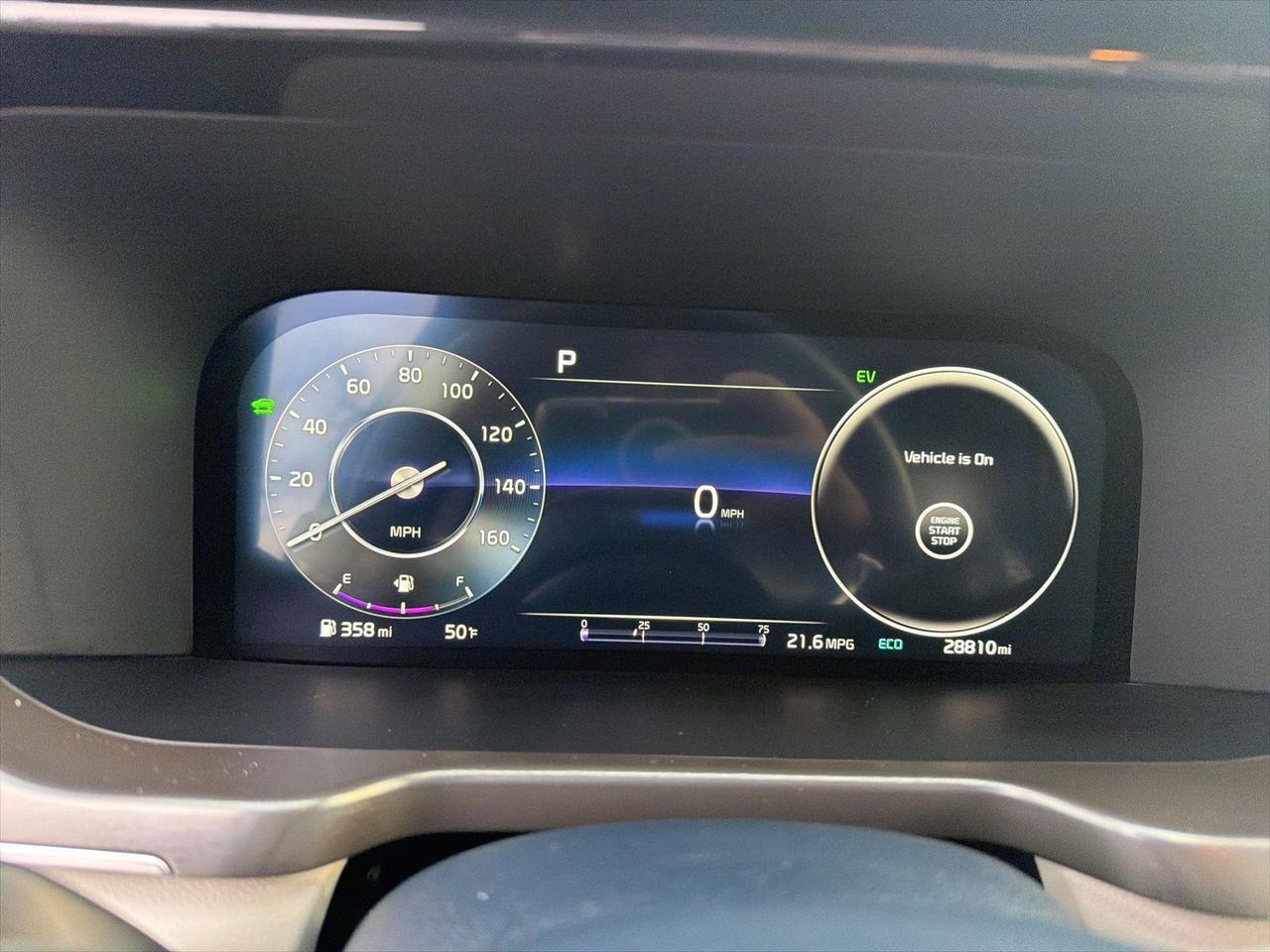 2023 Kia Sorento Hybrid SX Prestige Stafford VA