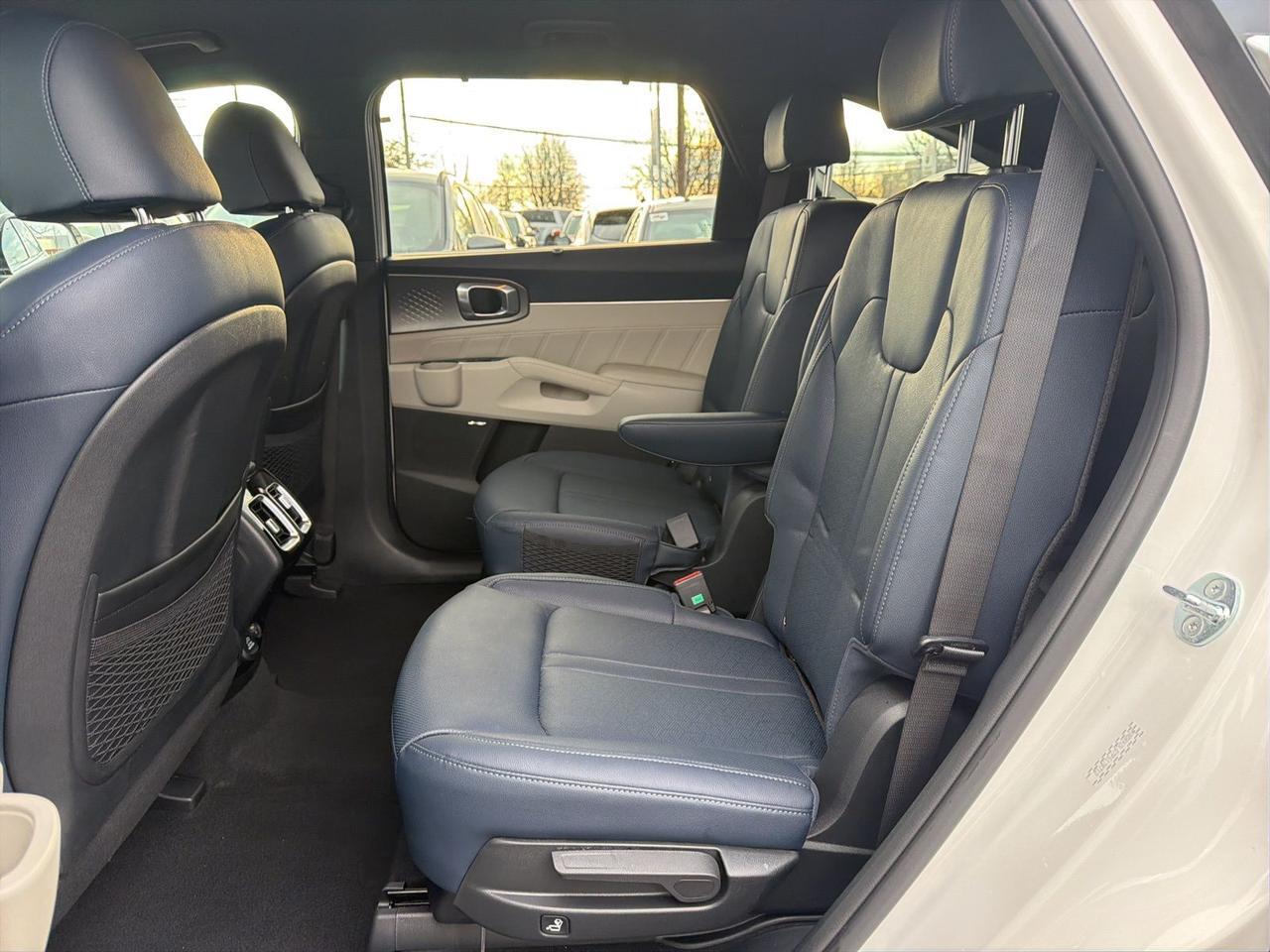 2023 Kia Sorento Hybrid SX Prestige Stafford VA