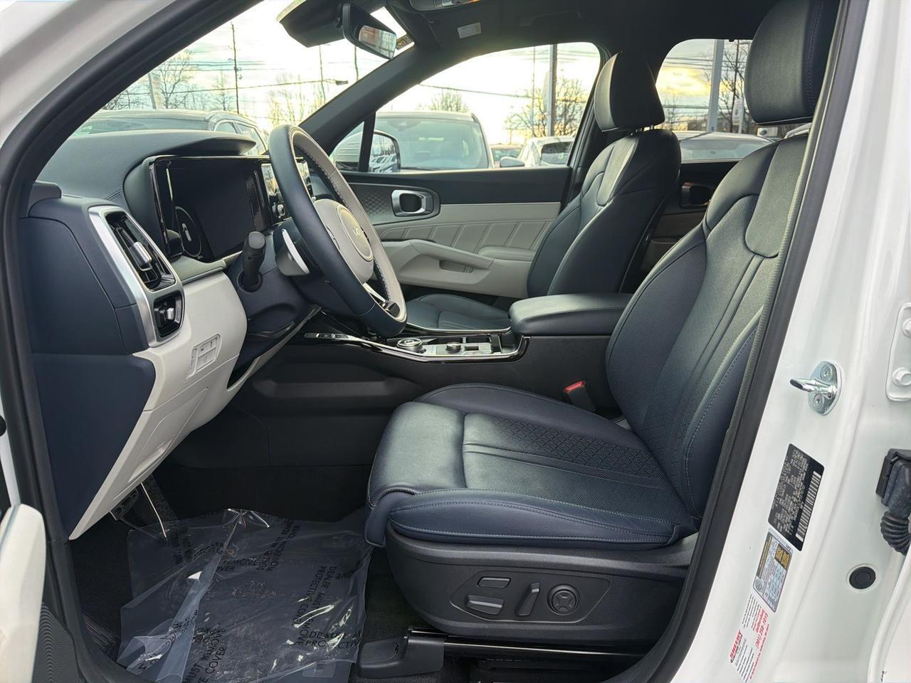 2023 Kia Sorento Hybrid SX Prestige Stafford VA