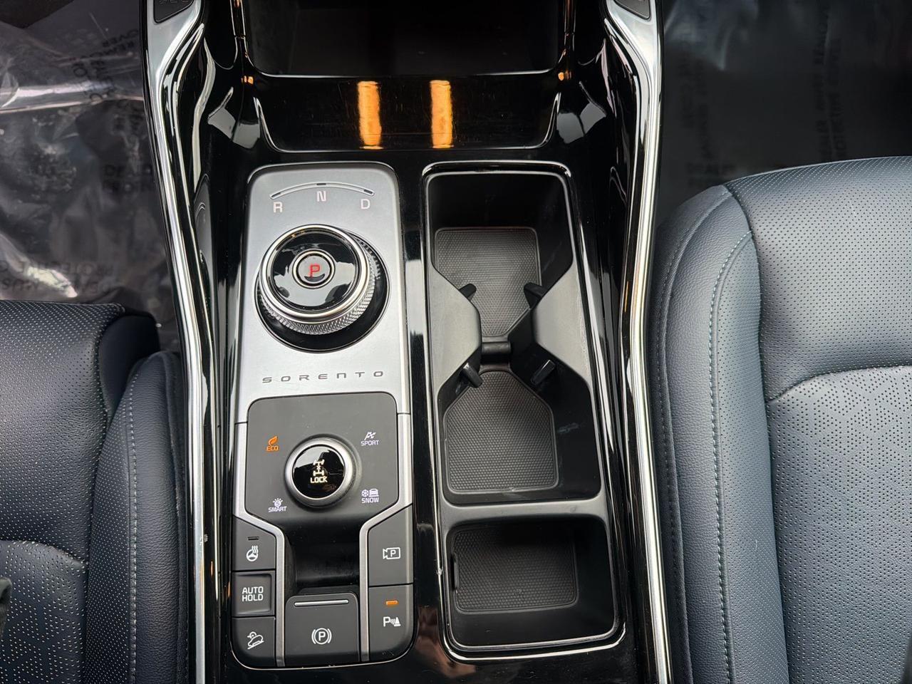 2023 Kia Sorento Hybrid SX Prestige Stafford VA