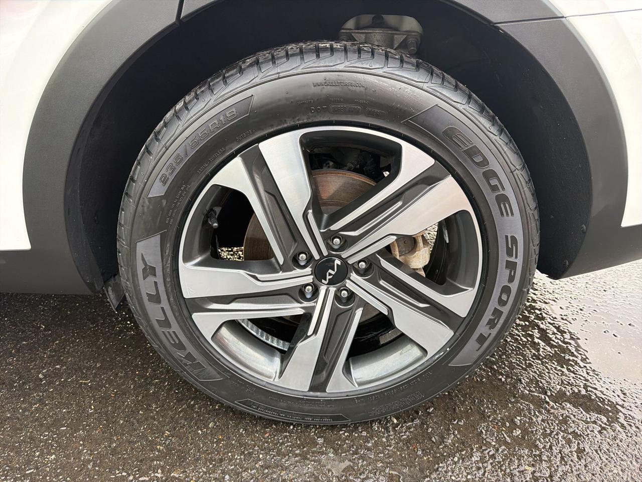 2023 Kia Sorento Hybrid SX Prestige Stafford VA