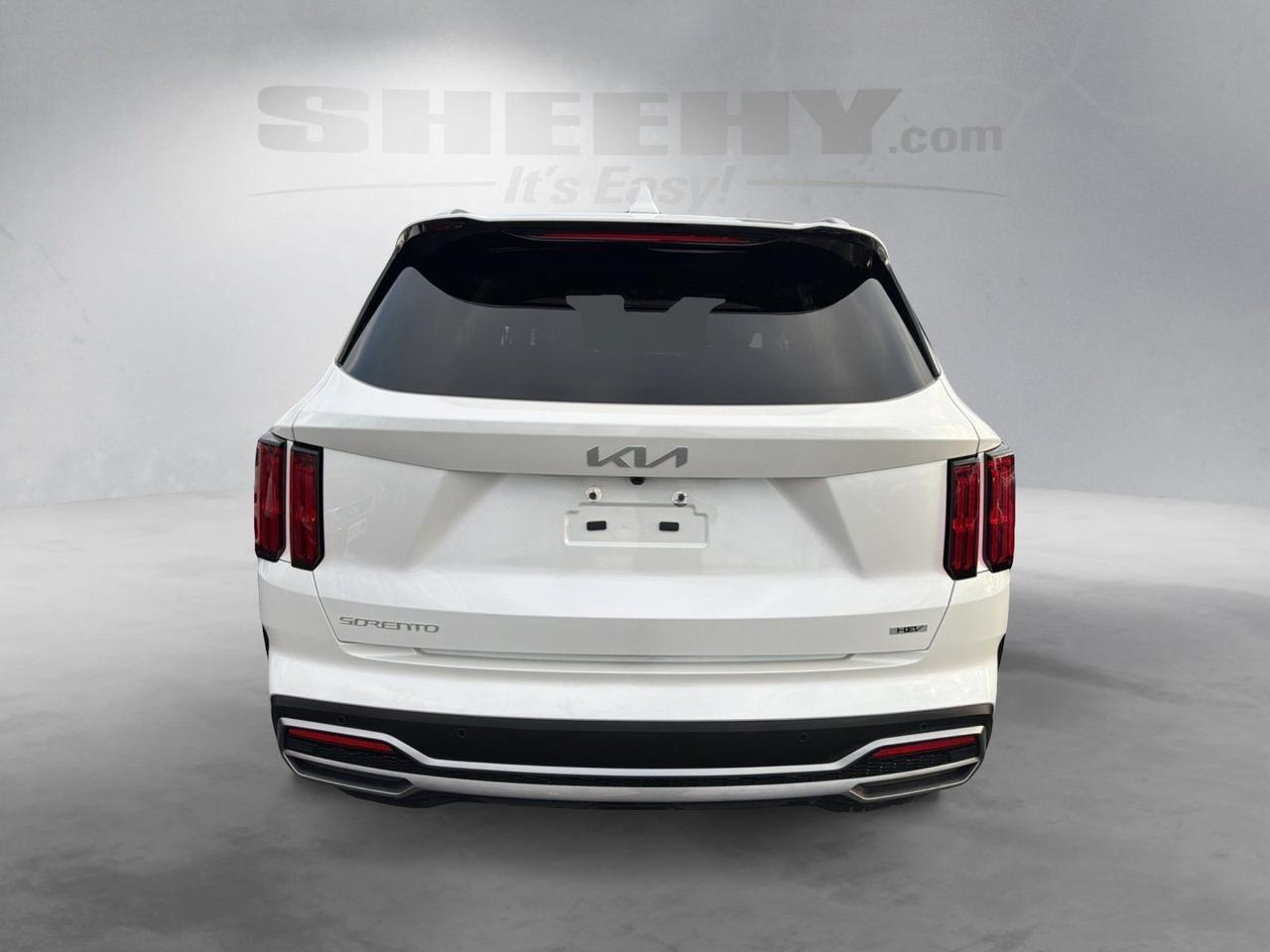 2023 Kia Sorento Hybrid SX Prestige Stafford VA