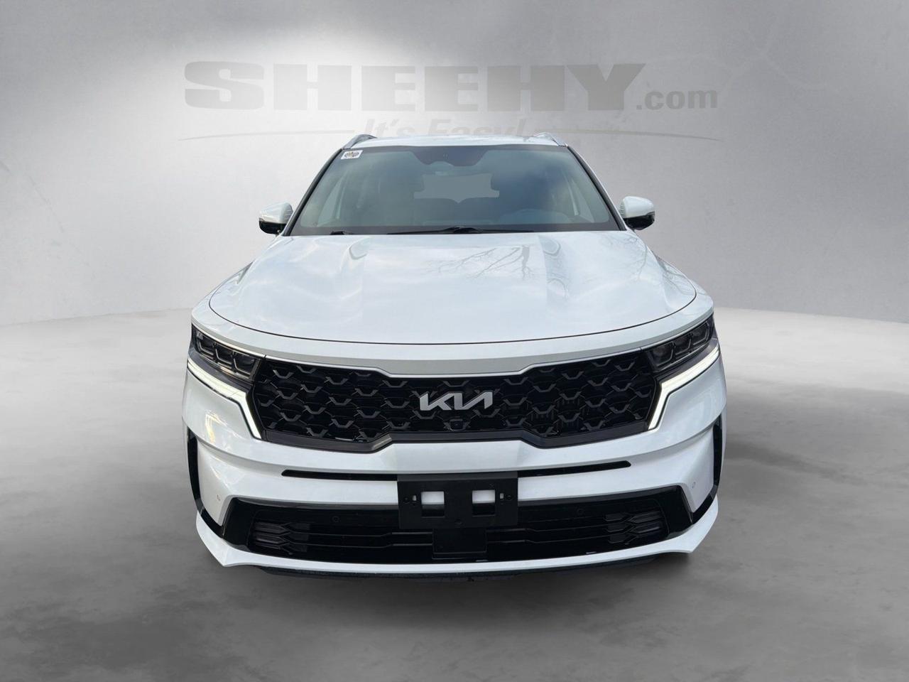 2023 Kia Sorento Hybrid SX Prestige Stafford VA