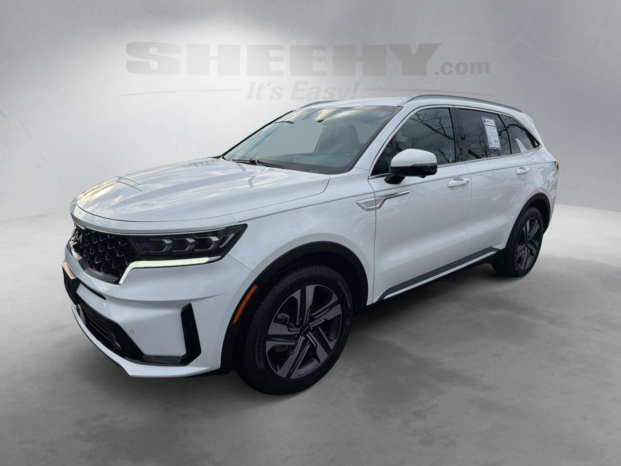 2023 Kia Sorento Hybrid SX Prestige Stafford VA