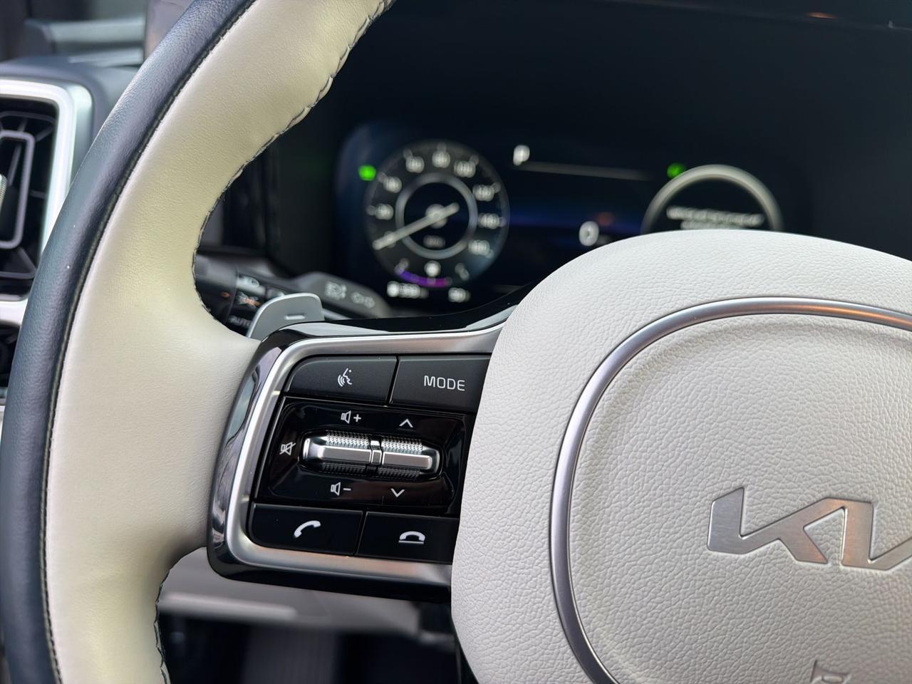 2023 Kia Sorento Hybrid SX Prestige Gaithersburg MD