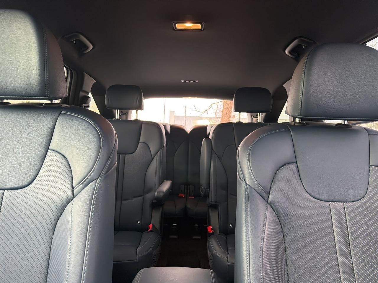 2023 Kia Sorento Hybrid SX Prestige Gaithersburg MD