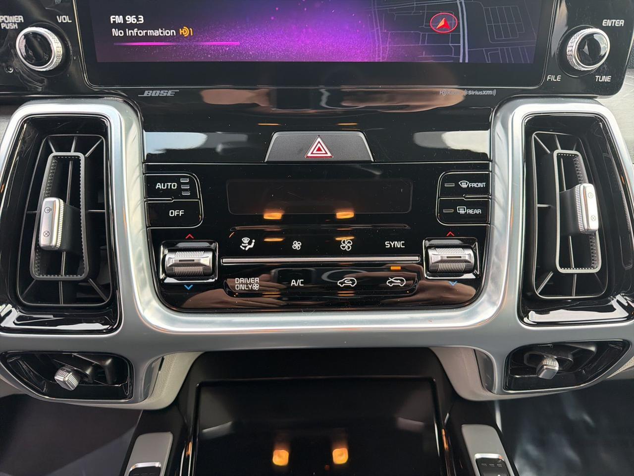 2023 Kia Sorento Hybrid SX Prestige Gaithersburg MD