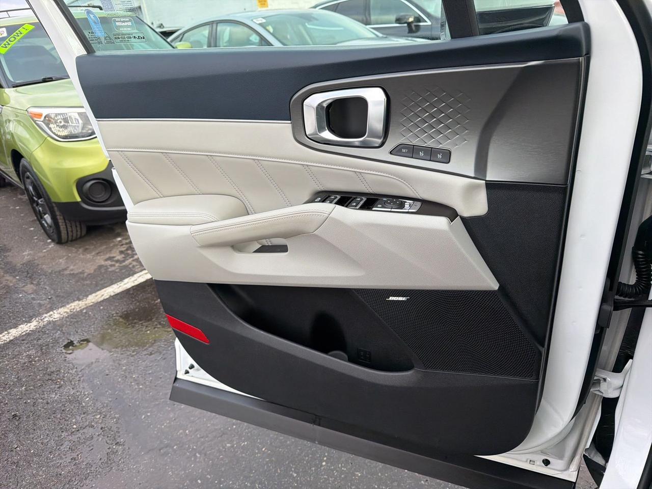 2023 Kia Sorento Hybrid SX Prestige Gaithersburg MD