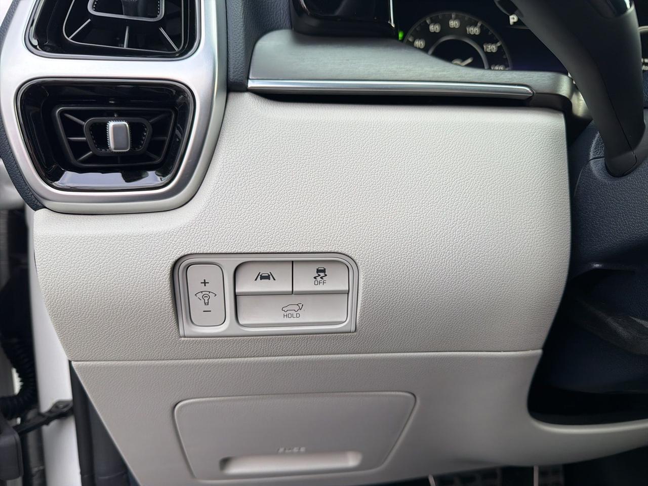 2023 Kia Sorento Hybrid SX Prestige Gaithersburg MD