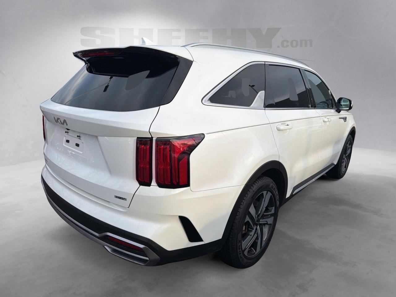 2023 Kia Sorento Hybrid SX Prestige Gaithersburg MD