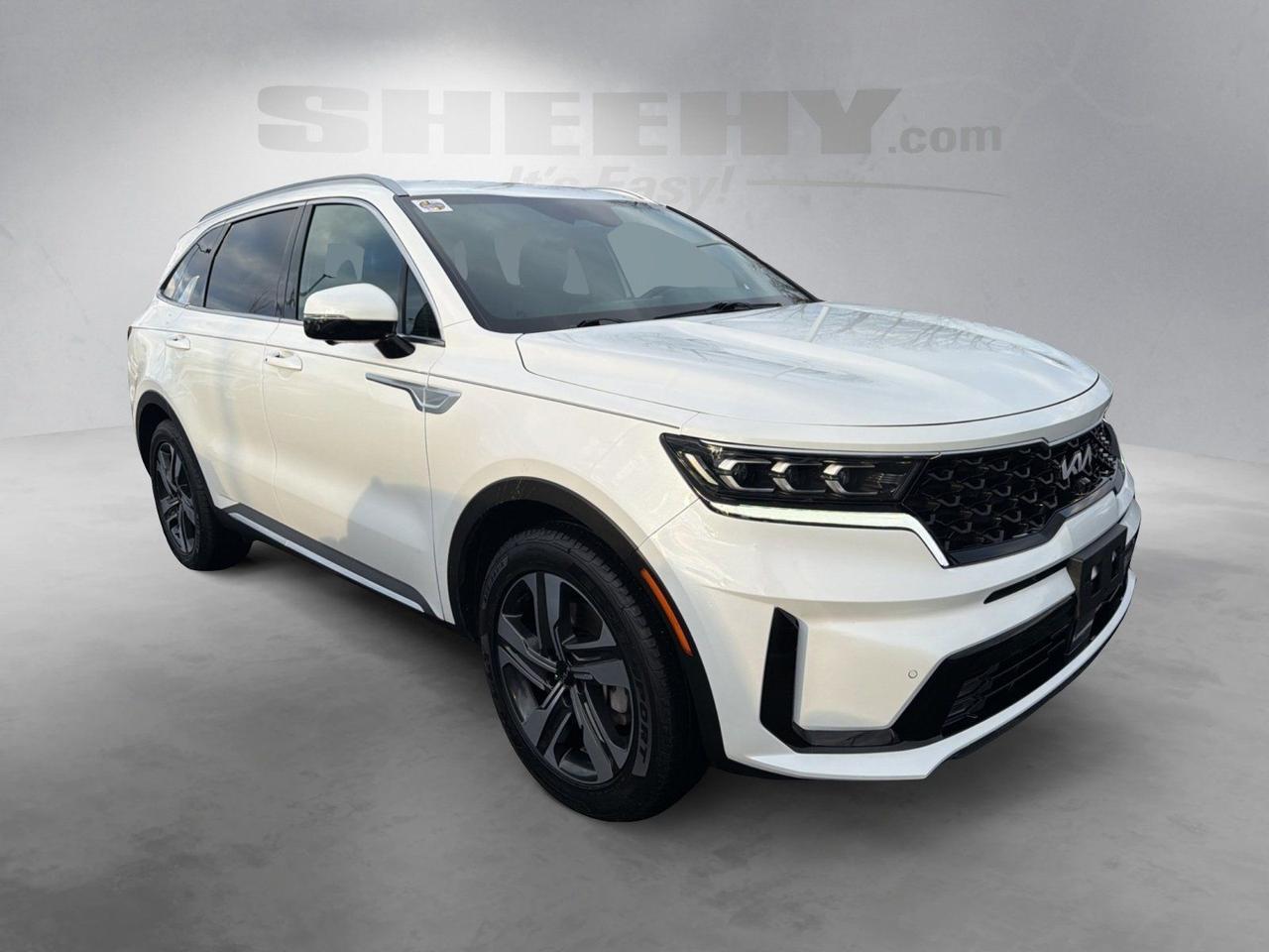 2023 Kia Sorento Hybrid SX Prestige Gaithersburg MD