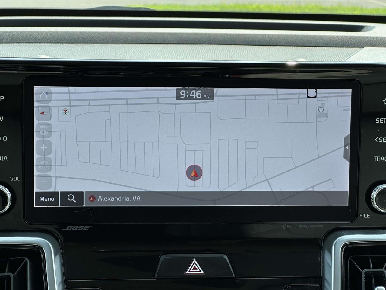 2023 Kia Sorento Hybrid SX Prestige Alexandria VA