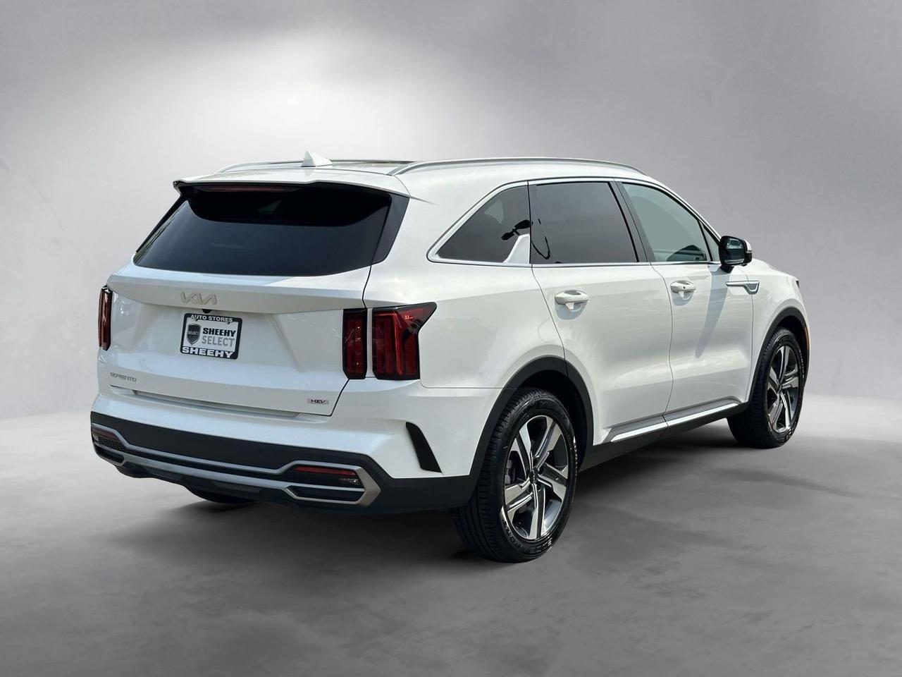 2023 Kia Sorento Hybrid SX Prestige Alexandria VA
