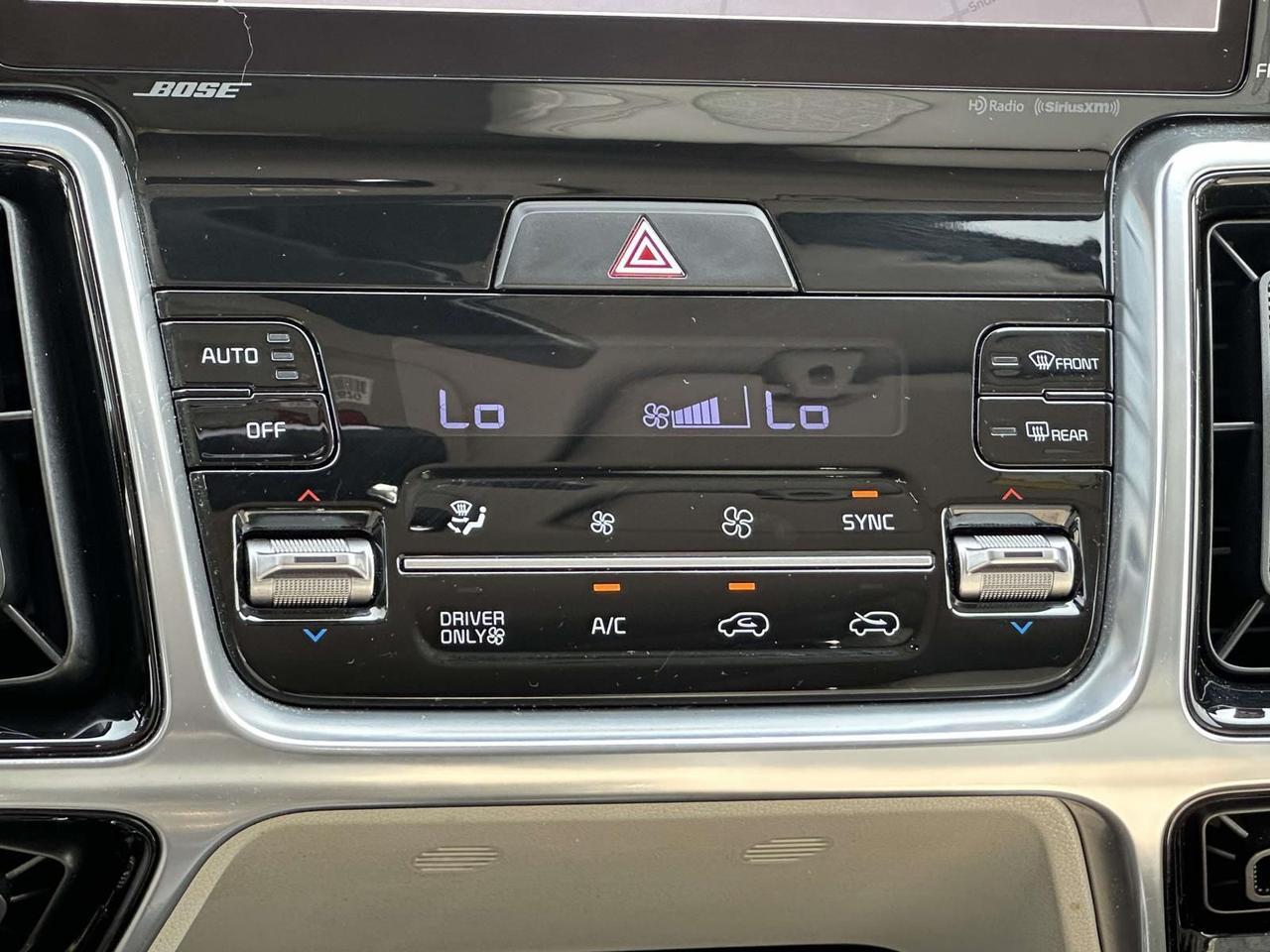 2023 Kia Sorento Hybrid SX Prestige Alexandria VA