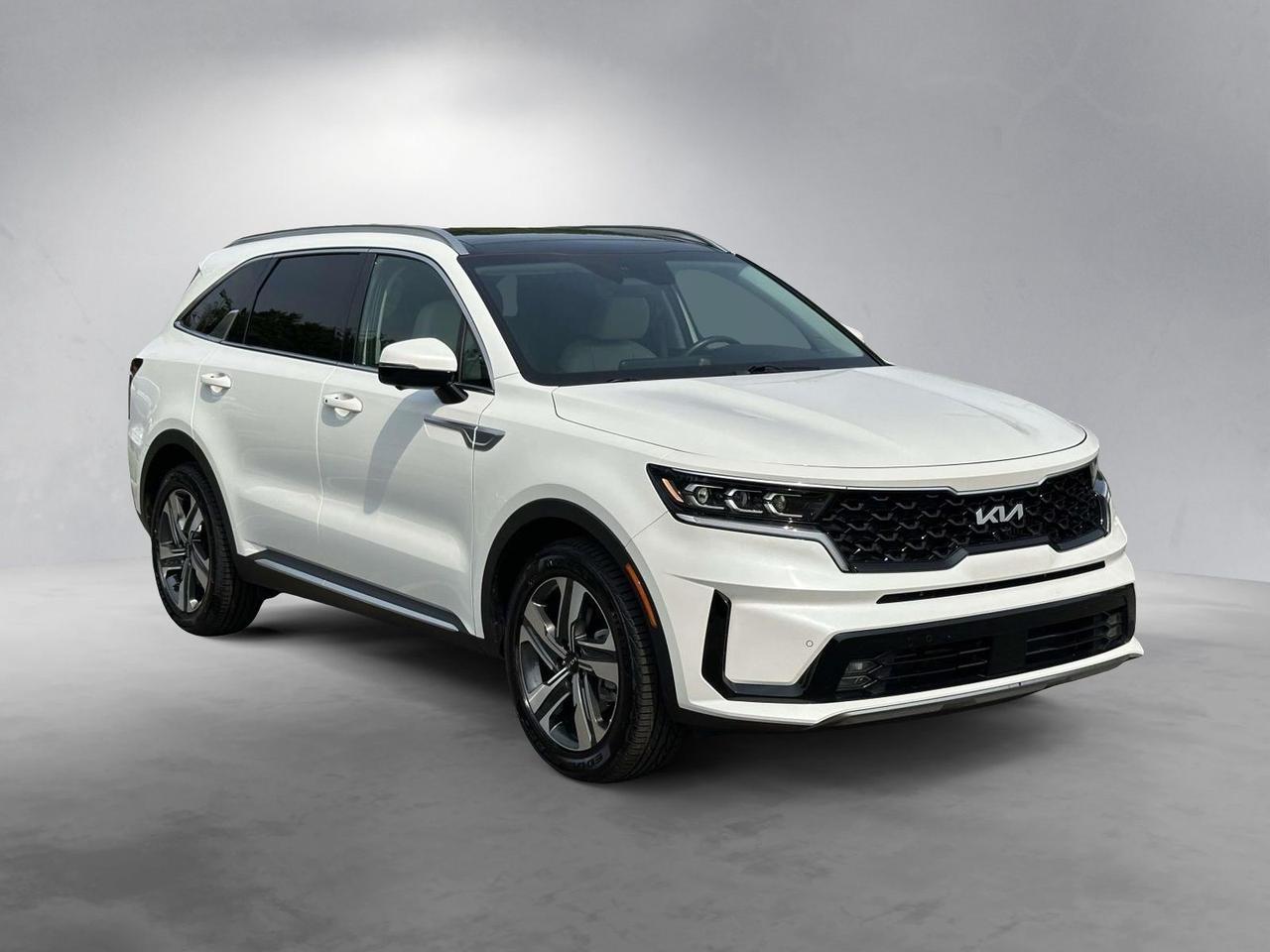 2023 Kia Sorento Hybrid SX Prestige Alexandria VA