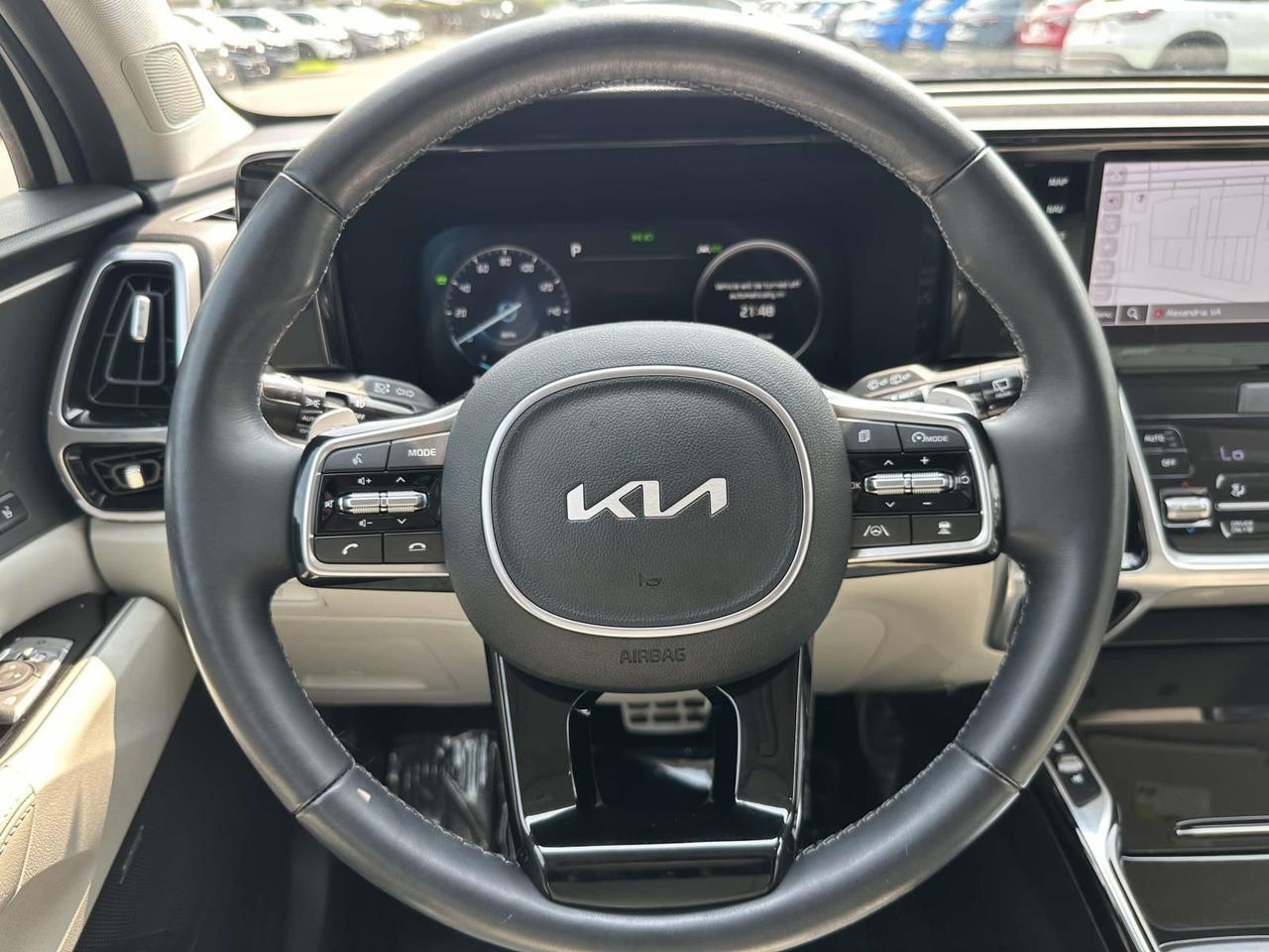 2023 Kia Sorento Hybrid SX Prestige Alexandria VA