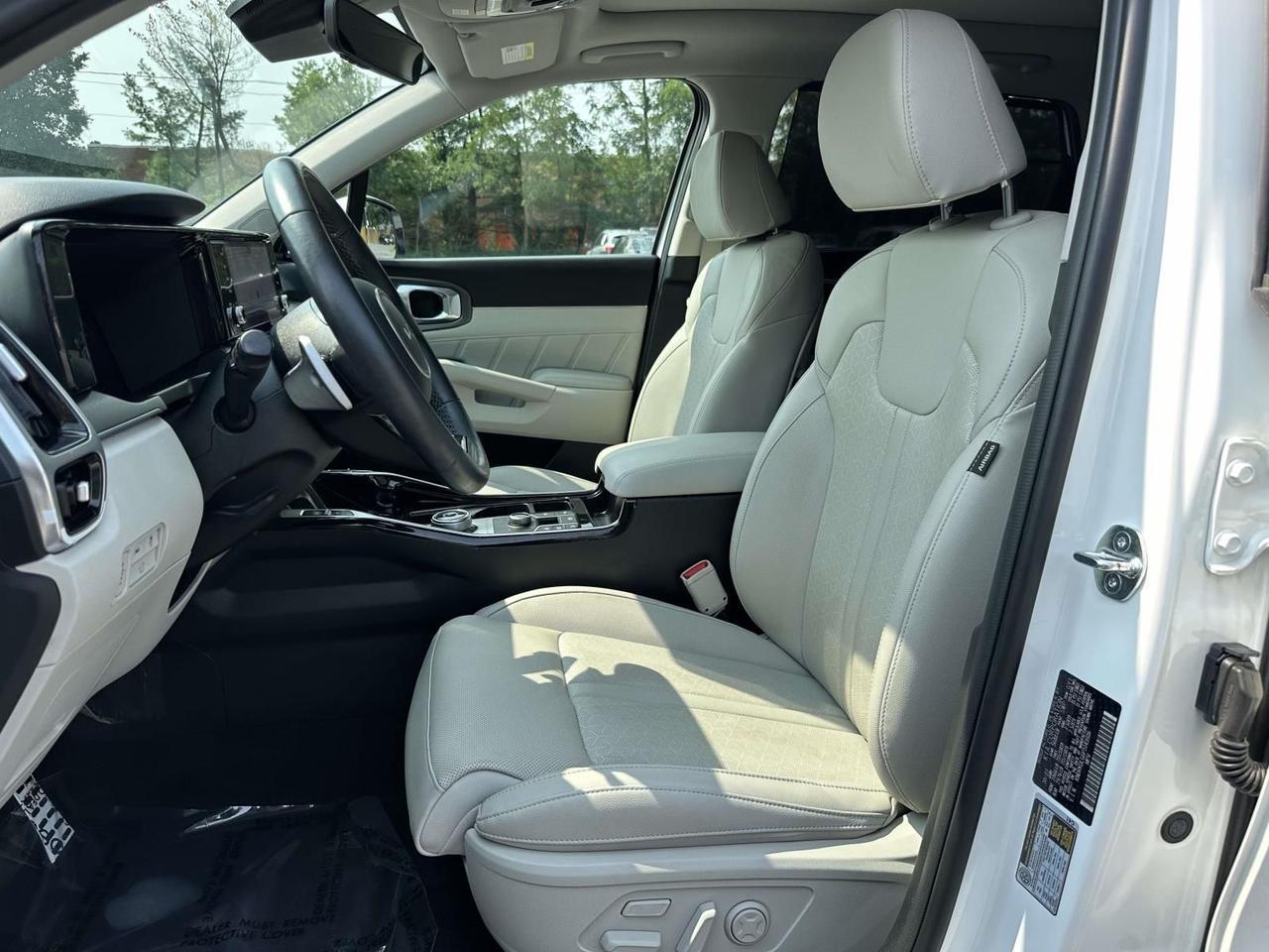 2023 Kia Sorento Hybrid SX Prestige Alexandria VA