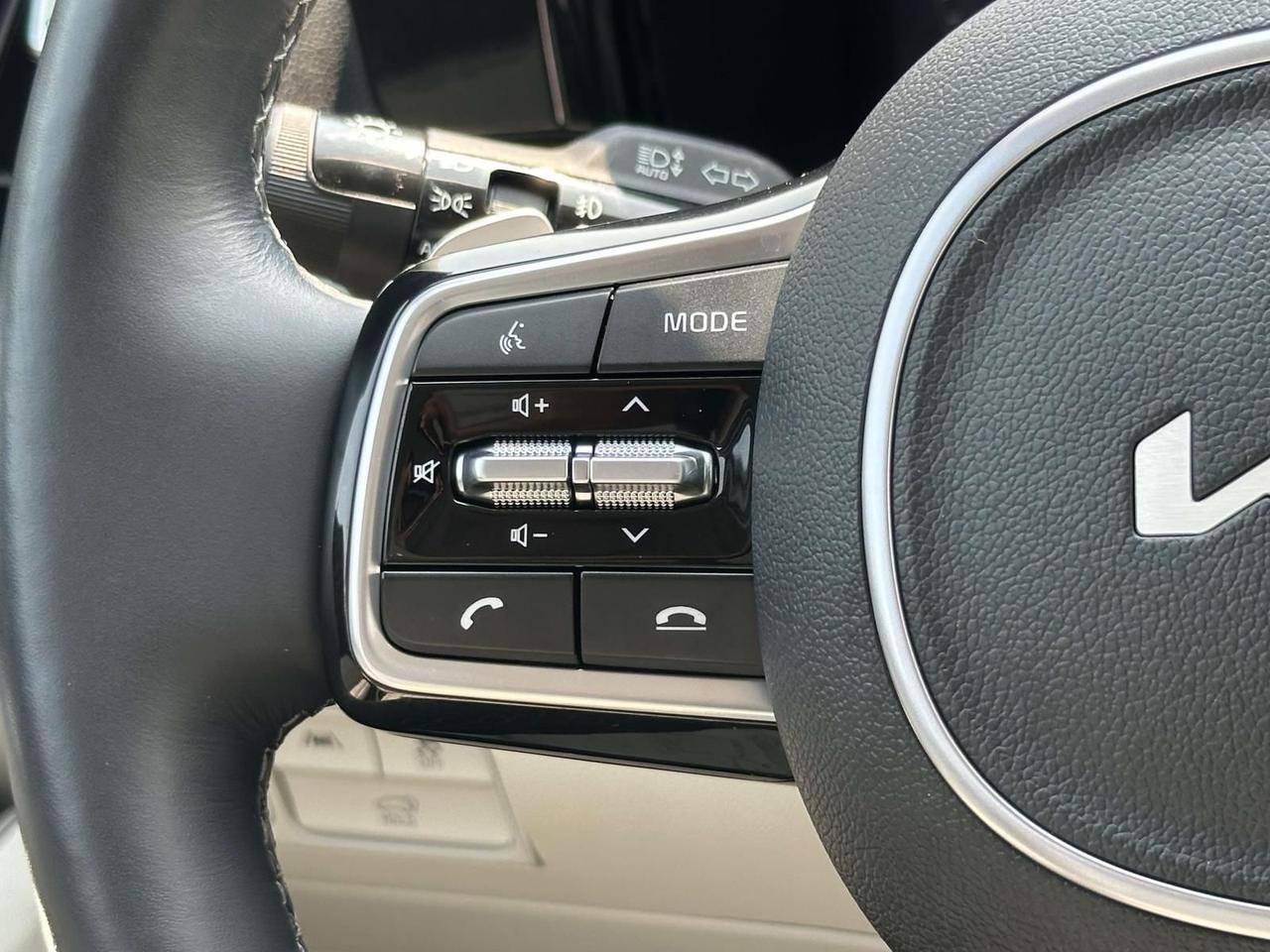 2023 Kia Sorento Hybrid SX Prestige Alexandria VA