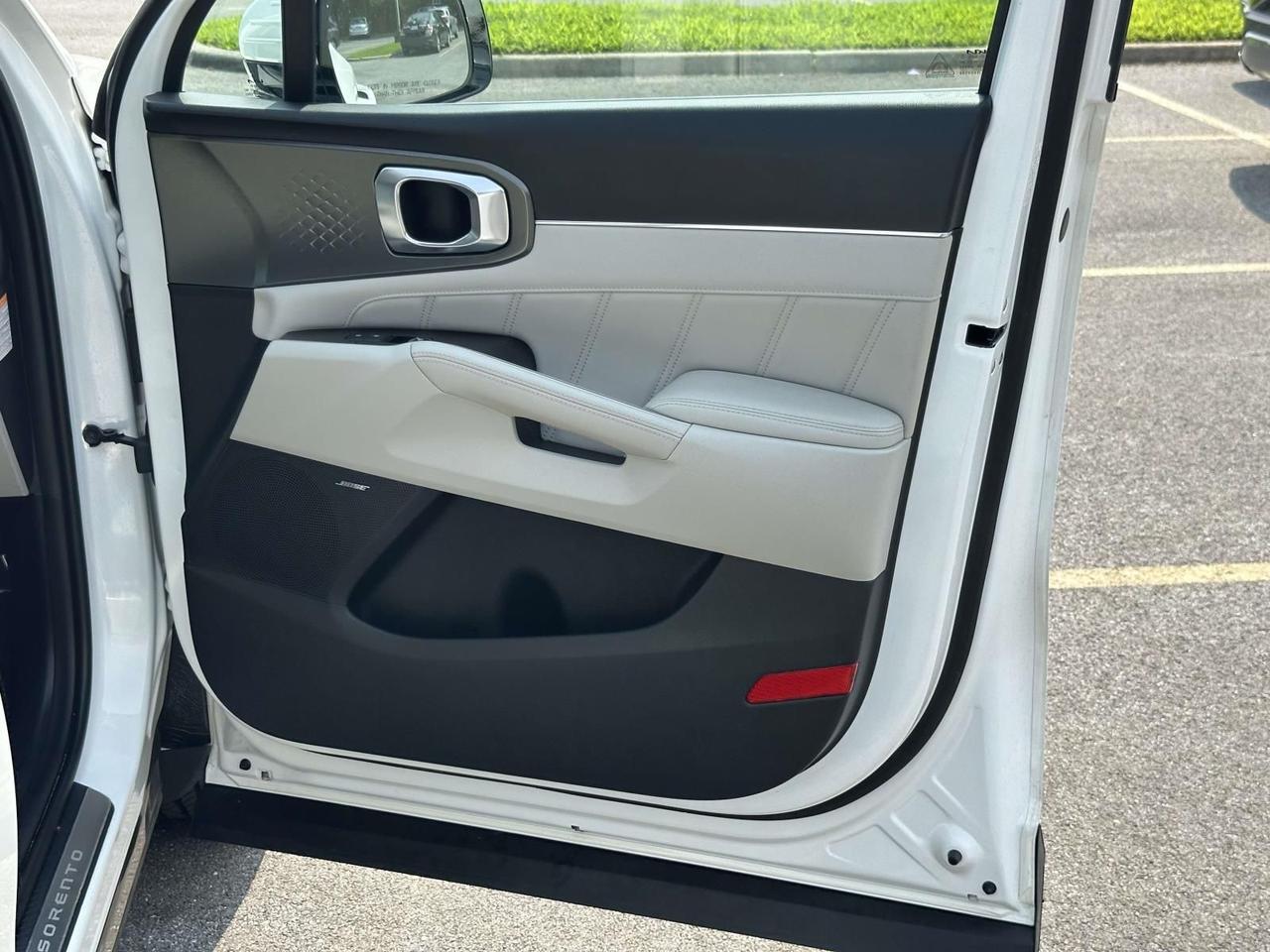 2023 Kia Sorento Hybrid SX Prestige Alexandria VA